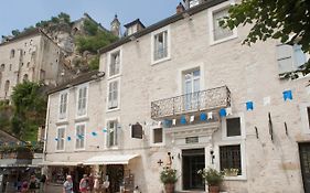 Hotel Beau Site - Rocamadour